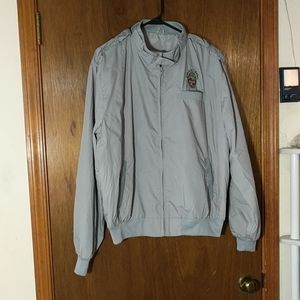 Men's windbreaker